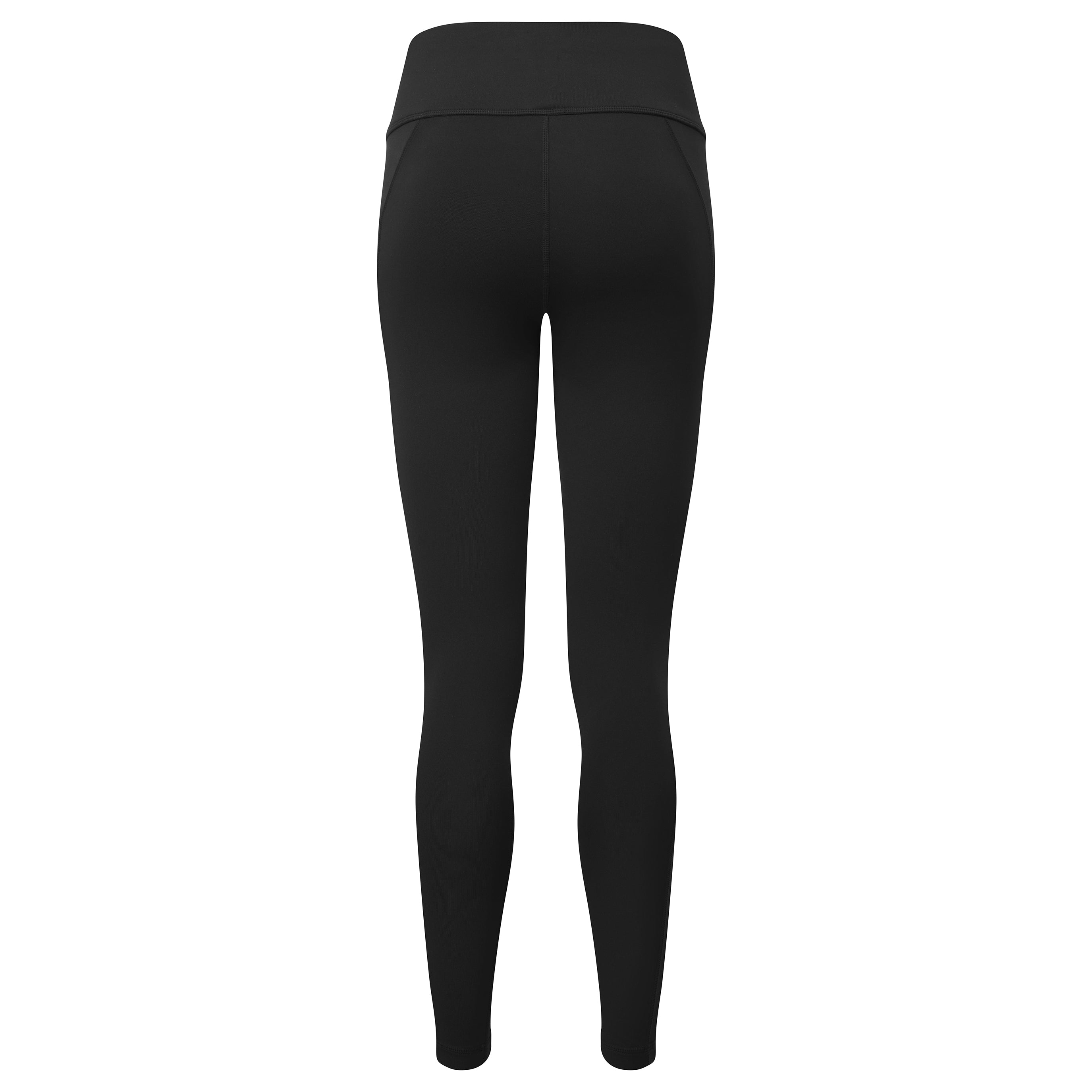 Buy Nature Thread Women's Thermal Leggings | Thermal Bottom | Thermal Lower  (S, Charcoal) at Amazon.in